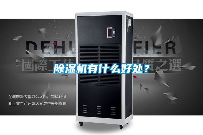 除濕機(jī)有什么好處？
