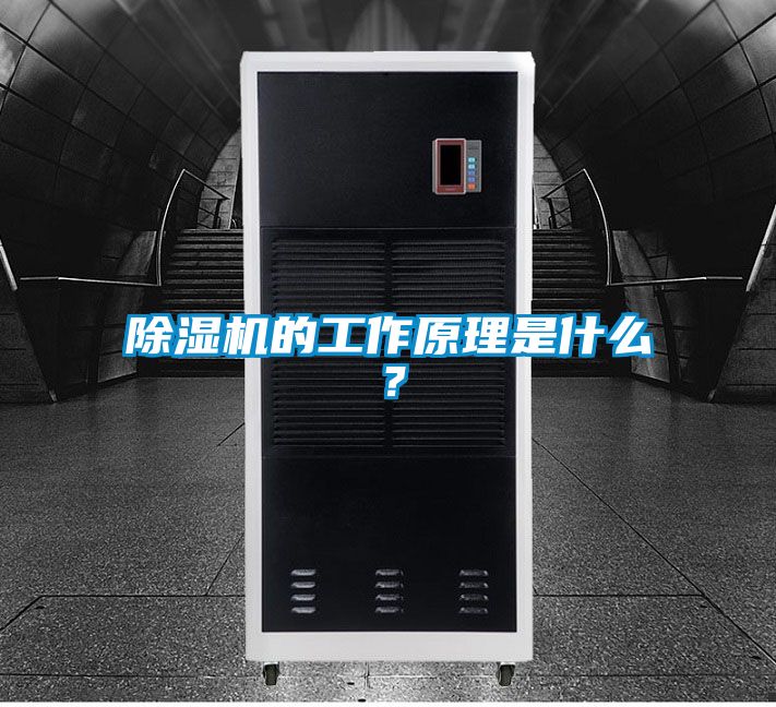 除濕機(jī)的工作原理是什么？