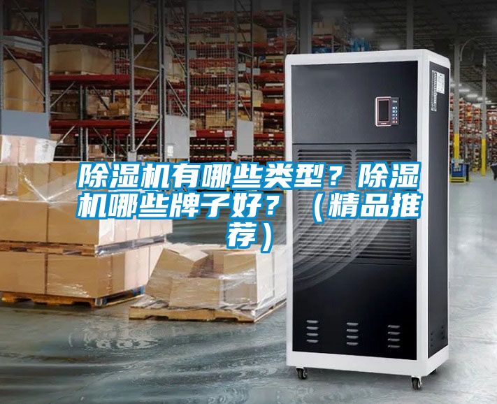 除濕機(jī)有哪些類(lèi)型？除濕機(jī)哪些牌子好？（精品推薦）