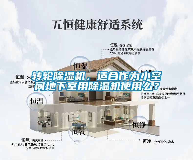 轉(zhuǎn)輪除濕機(jī)，適合作為小空間地下室用除濕機(jī)使用么？