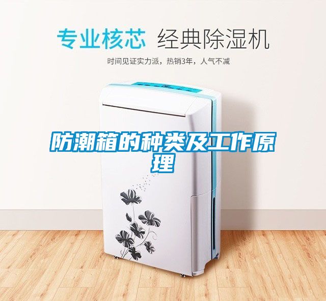 防潮箱的種類(lèi)及工作原理