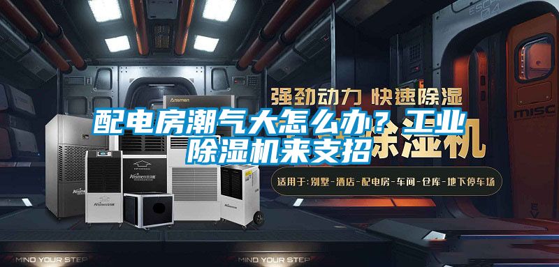 配電房潮氣大怎么辦？工業(yè)除濕機(jī)來(lái)支招