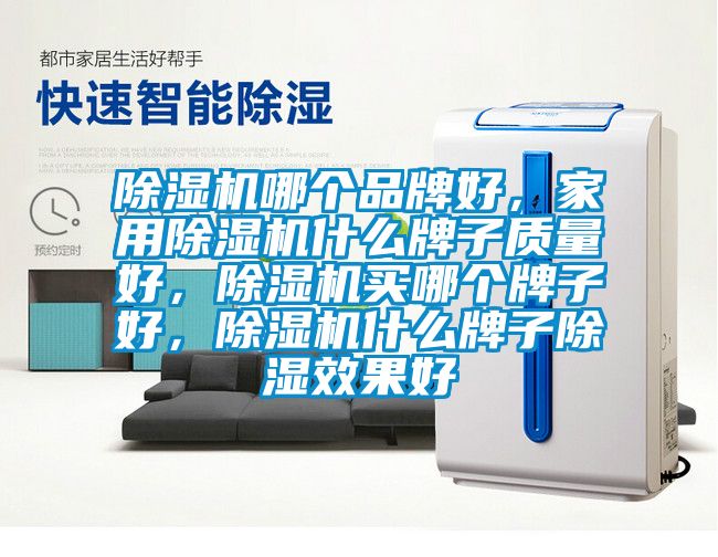 除濕機(jī)哪個(gè)品牌好，家用除濕機(jī)什么牌子質(zhì)量好，除濕機(jī)買哪個(gè)牌子好，除濕機(jī)什么牌子除濕效果好