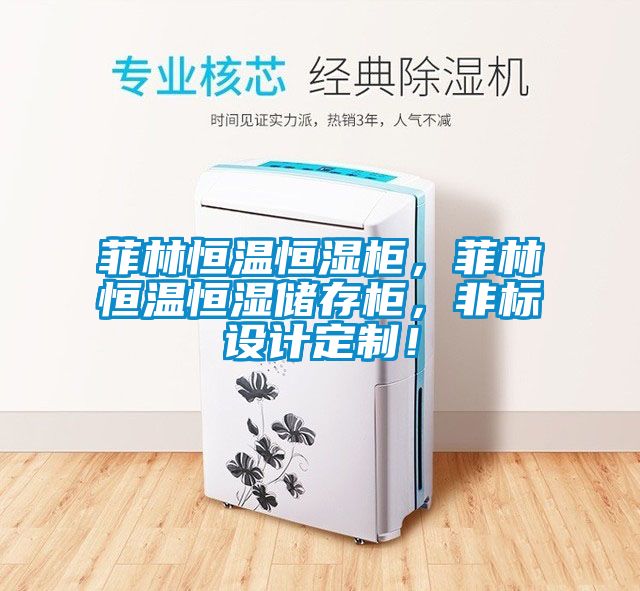 菲林恒溫恒濕柜，菲林恒溫恒濕儲存柜，非標設(shè)計定制！