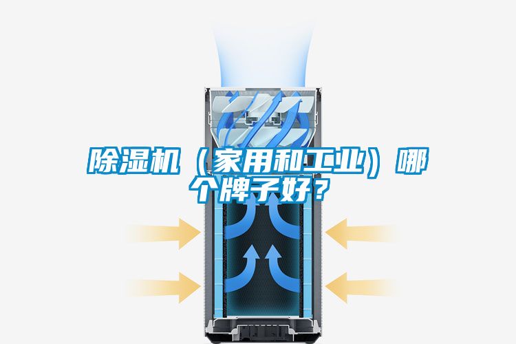 除濕機（家用和工業(yè)）哪個牌子好？