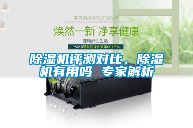 除濕機(jī)評(píng)測(cè)對(duì)比，除濕機(jī)有用嗎 專家解析