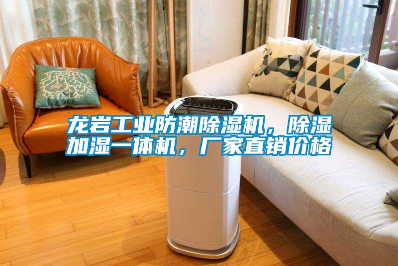 龍巖工業(yè)防潮除濕機，除濕加濕一體機，廠家直銷價格