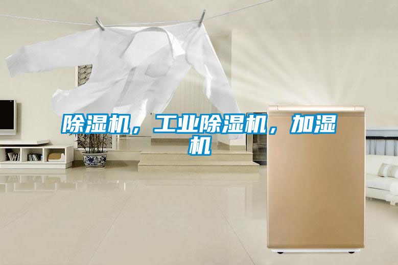 除濕機，工業(yè)除濕機，加濕機