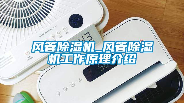 風(fēng)管除濕機_風(fēng)管除濕機工作原理介紹