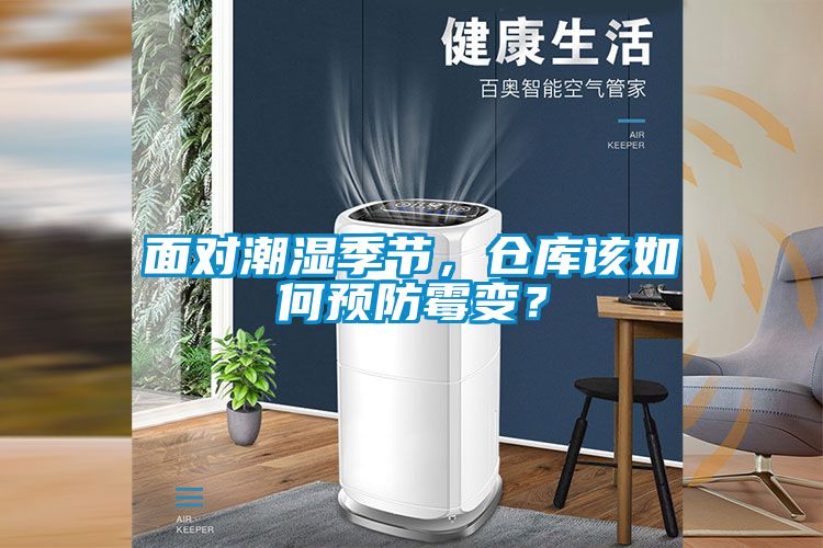 面對(duì)潮濕季節(jié)，倉庫該如何預(yù)防霉變？