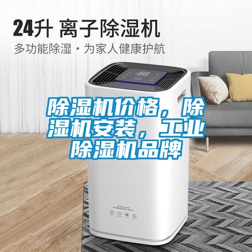 除濕機價格，除濕機安裝，工業(yè)除濕機品牌