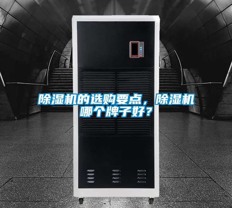 除濕機(jī)的選購要點(diǎn)，除濕機(jī)哪個(gè)牌子好？