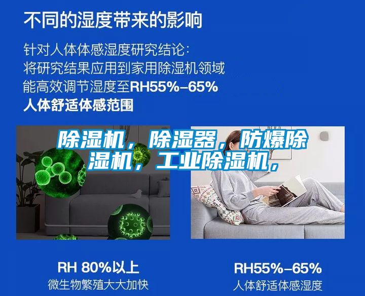 除濕機(jī)，除濕器，防爆除濕機(jī)，工業(yè)除濕機(jī)，