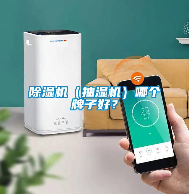 除濕機(jī)（抽濕機(jī)）哪個(gè)牌子好？