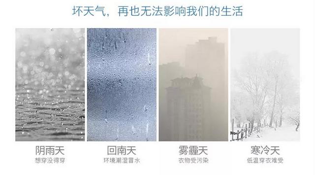 家用除濕機(jī)的五大使用誤區(qū)，你中了幾招？ 家用除濕機(jī)使用