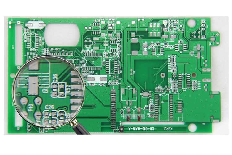 如何控制PCB電路板組裝車間濕度？ 電路板組裝車間除濕機(jī)