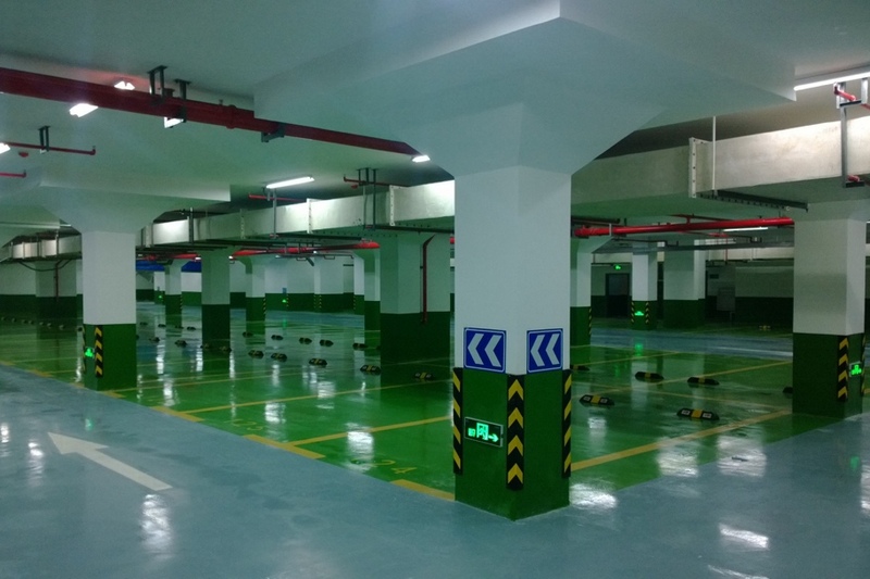 愛車保養(yǎng)，車庫防潮很重要