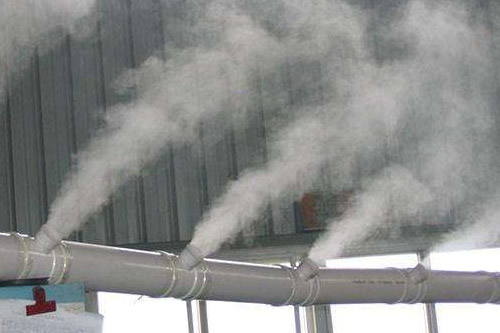 超聲波加濕器對水質(zhì)的要求？_除濕機廠家