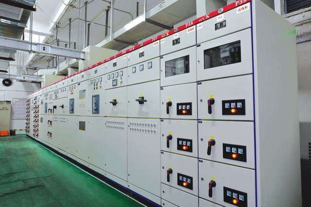 配電房潮濕解決方案，選配安詩曼除濕機(jī)