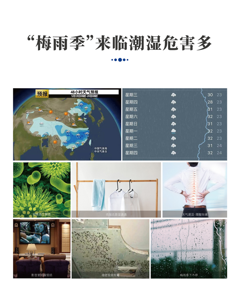 什么是調(diào)溫除濕機？調(diào)溫除濕機適用于哪些行業(yè)領(lǐng)域
